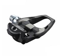 Shimano Pédales route SPD-SL Ultegra R8000 axe long (4mm) Anthracite