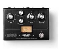 Warm Audio Pédale de compression FET PEDAL76 (WA76-P) – Sustainer
