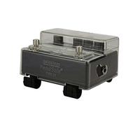 B-ps-T-D1-rbo Pedalsafe et Quickmount Type D1