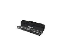 Rockboard Rockboard DUO 2.3 Pedalboard w/ Gig Bag