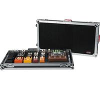 Pedalboard G Tour PB XLGW format 86 par 43 centimètres pour 20 à 25 pédales