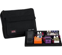 Pedalboard Housse 16.5x 12" en Bois