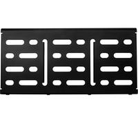 Pedalboard Large Noir
