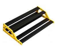 Pedalboard Medium Bumblebee NPB-M avec Housse