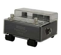 B-ps-T-D1-rbo Pedalsafe et Quickmount Type D1