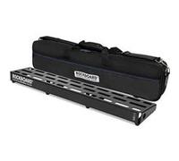 Rockboard Rockboard DUO 2.3 Pedalboard w/ Gig Bag