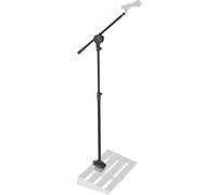 D'Addario XPND Pedal Board Mic Stand