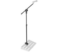 D'Addario XPND Pedal Board Mic Stand