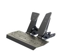 Moza Racing SR-P - Pédales - filaire - noir - pour PC