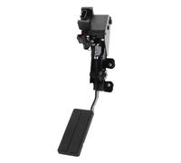 Pédale Accélérateur pour Moteur 7,3L V8, Commande Précise et Réponse Rapide, Compatible F - 450 F - 550 - Construction Métallique Durable, Conduite Fluide et Stable