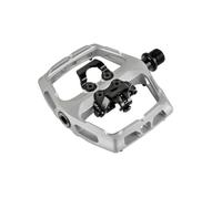 Pédale Ambix Silver, 9/16 2184009301 XPEDO Pédales Bici MTB