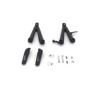 Pédale arrière for moto Honda CBR 1000RR 2004-2007 (arrière)(Black)