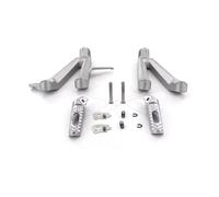 Pédale arrière for moto Honda CBR 1000RR 2004-2007 (arrière)(Silvery)