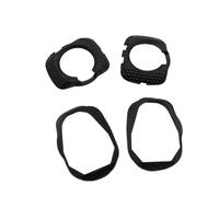 Pédale autobloquante pour vélo de route WAHOO SpeedPlay Zero - Boîtier aérodynamique - Cadre pneumatique - Comp Zero - Noir