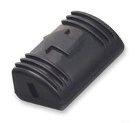 Pédale avant pour tondeuse à gazon GX25949 M144296 compatible avec les tracteurs L105 L110 LA145 LA155 LA165 D105 D110 GT242 F710 G100
