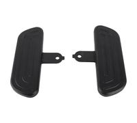 Pédale avant universelle pour cyclomoteur électrique, modification élargie du repose-pieds pour scooter électrique, adaptée pour Geshiling K70 Knight et Geshiling Knight, pied de