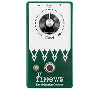 Pédale boost Earthquaker Arrows V2