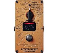 Pédale Boost Vox Power Burst