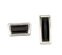 Pédale Capuchons Repose-pieds Pour Cadillac Pour XT5 Pour XT4 Pour XT6 2016-2021 Frein À Gaz Accélérateur Couvercle Pédale Superposition Plaque Garniture Intérieure