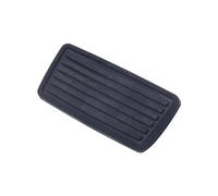 Pédale Capuchons Repose-pieds Pour Ccord Pour Civic CR-V Pour Odyssey Element Acura CL Pour RL RDX TL ZDX RSX Voiture Frein Embrayage Pédale Couvercle En Caoutchouc