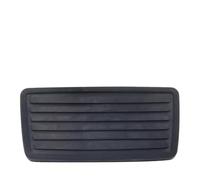 Pédale Capuchons Repose-pieds Pour Ccord Pour Civic CR-V Pour Odyssey Element Acura CL Pour RL RDX TL Couvercle En Caoutchouc Pédale D'embrayage Frein Voiture
