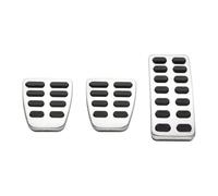 Pédale Capuchons Repose-pieds Pour Hyundai Pour Accent Solaris Pour I20 2011-2016 Pour Creta Ix25AT MT Pédales De Voiture(MT)