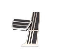 Pédale Capuchons Repose-pieds Pour Suzuki Pour Cross XA50 AT 2019 2020 2021 2022 2023 Couvercle De Pédale En Acier Inoxydable 2 Pièces