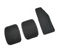 Pédale Capuchons Repose-pieds Pour SUZUKI Pour Swift Samurai Pour Vitara 49751-79001 Kit Couverture Tampon En Caoutchouc Pédale D'accélérateur D'embrayage Frein