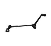 Pédale Changement Vitesse Moto Pour Kawasaki Pour Ninja ZX-6R ZX-6RR 2005-2006 Pour Concours 14 ABS 2008-2022 Repose Pied