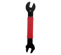 Pédale/Clé De Moyeu De Vélo 15/16/17mm, Démontage Du Pied, Outil De Réparation De Vélo, Accessoires De Vélo