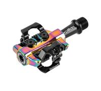 Pédale Clipless CXR OILSLICK 9/16 2184021005 XPEDO Pédales Bici MTB