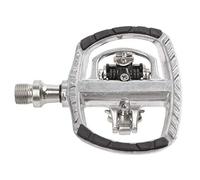 M-wave Drag T1 Pedals Argenté