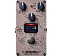 Vox Pédale de compression VE-SI Valvenergy Smooth Impact – compresseur à tube