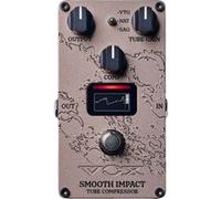 Vox Pédale de compression VE-SI Valvenergy Smooth Impact – compresseur à tube