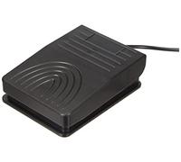 Pédale Contrôleur Interrupteur de jeu pour clavier HID System-S
