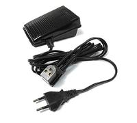 Pédale + cordon d'alimentation pour Singer 502 507 509 513 514 7110#619494-001