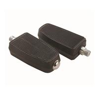 Pedale cyclo adapt. 103 union - 261 - noir - pas francais- (pr)