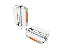 Pedale Cyclo Adapt. 103 Union - 685h - Blanc - Pas BSC - (pr)
