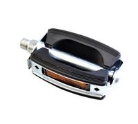 Pedale cyclo adapt. 103 union - 689 - noir - pas bsc - (pr)
