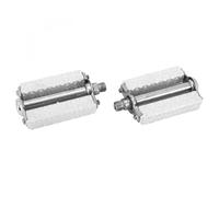 PEDALE CYCLO UNION TYPE LYOTARD BLANC 14x125 (PAIRE)