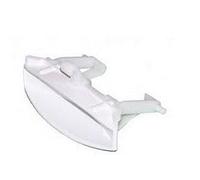 Brandt - Pedale D Ouverture Blanche - Ref: 31x9954