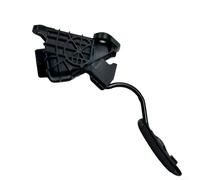 Pédale d'accélérateur à ajustement direct pour Toyota Hilux 2.5 D4D 2013 correspond au numéro OE 78120 0K010 Design de performance fiable