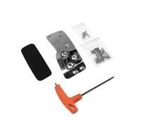 Pédale D'accélérateur À Gaz Avec Couvercle MT Pour GR86 2012 - 2020 LHD RHD Accessoires De Modification De Voiture MTVTFECEWG(For GT86 2012-2020)