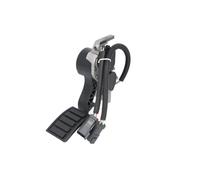 Pédale d'accélérateur AKUSAN VOL-AP-007