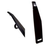 Pédale d'accélérateur au plancher pour pour 2CV fourgonnette 70 -> 77