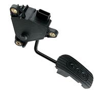 Pédale d'Accélérateur AVEC Potentiomètre compatible pour CUBE MICRA III NOTE TIIDA - 18002AX700