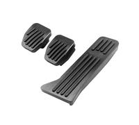 Pédale D'accélérateur pour KE pour KF CX3 CX-3 CX7 CX-7 CX9 CX-9 Voiture Carburant Pédale De Frein Pédale Couvre-Pédale Pad Extensions Pédales(MT 3pcs)