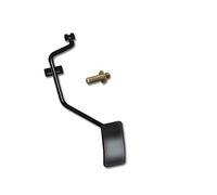 Pédale d'accélérateur suspendue pour 2CV (1978-1991)