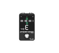 Fender Fender Strobo-Sonic Pro Tuner Pedal
