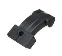 Pédale d'actionneur de capteur de feuille pour tambour Roland FD-8 TD-1 Hi Hat Pédale en caoutchouc Pièce de rechange TD4 9 11 15 17 Accessoires actionneur de capteur (caoutchouc)